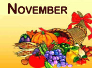 FAB November
