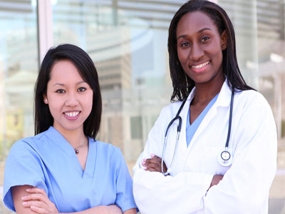medical team