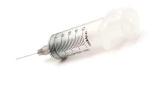 Needle