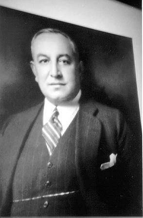 Francis Pallotti