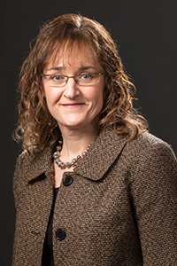 Joy Kaufman