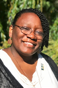 Latoya Haynes-Thoby