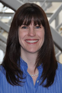 Lisa Sanetti