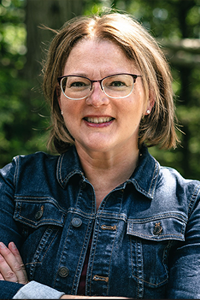 Sandra M. Chafouleas