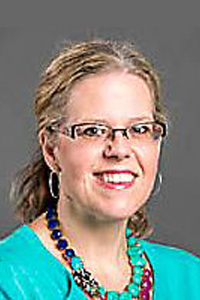 Tricia J. Stewart