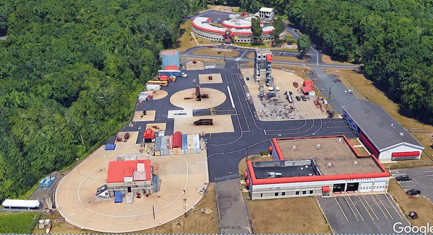 google facility
