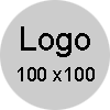 logo placeholder