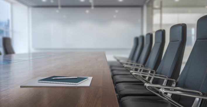 Board of Directors