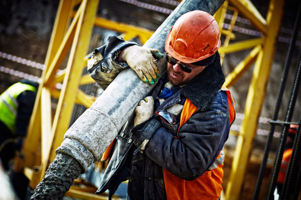 Workers' Compensation Claim Form