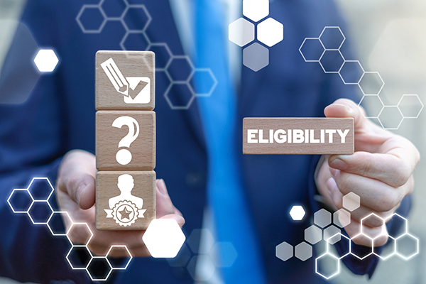 Learn about S/MBE supplier diversity eligibility