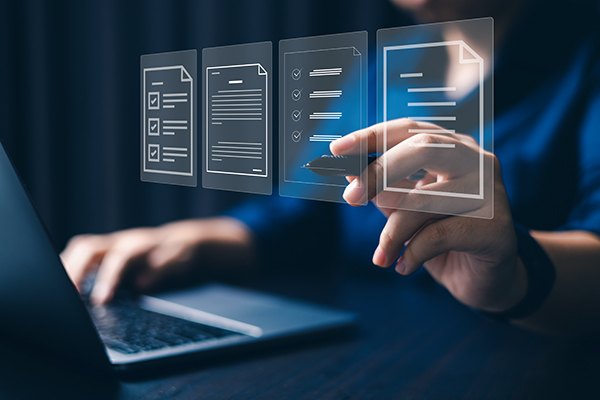Learn about required documents for S/MBE supplier diversity certification