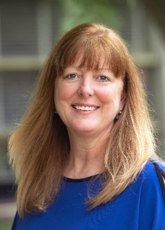 Photo of Alice Pritchard