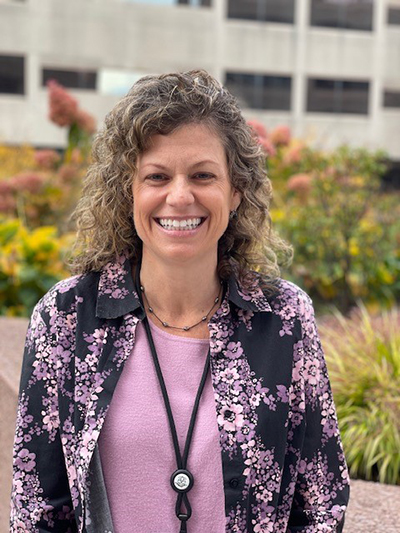 Jennifer Wilkinson