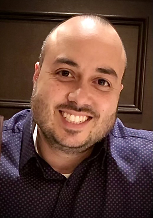 Frank Rivera