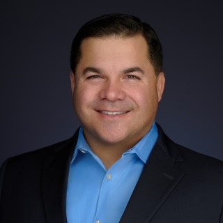 DAS Deputy Commissioner Nick Hermes