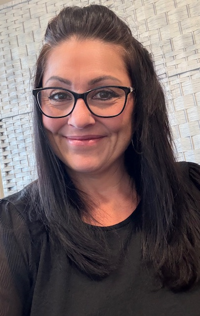 Theresa Judge