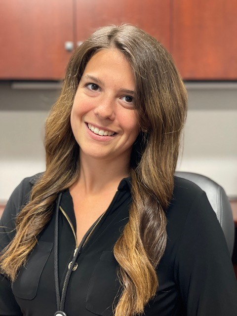Photo of Renee Lombard