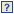 PS Icon - Help Question Mark