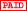 Paid Stamp Icon