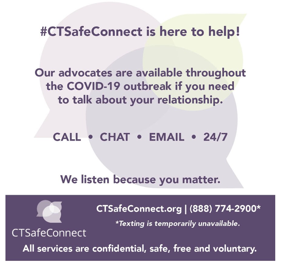 Safe Connect