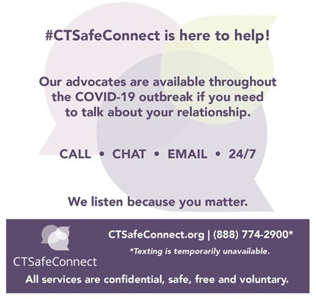 Safe Connect