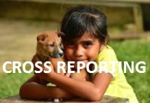 CROSSREPORTING