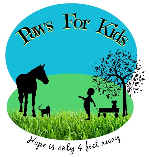 PAWS Logo