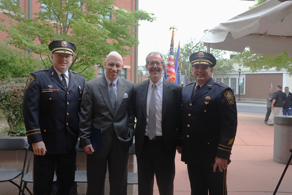 police memorial 3