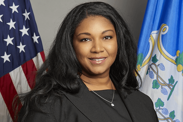State Attorney Walcott Headshot