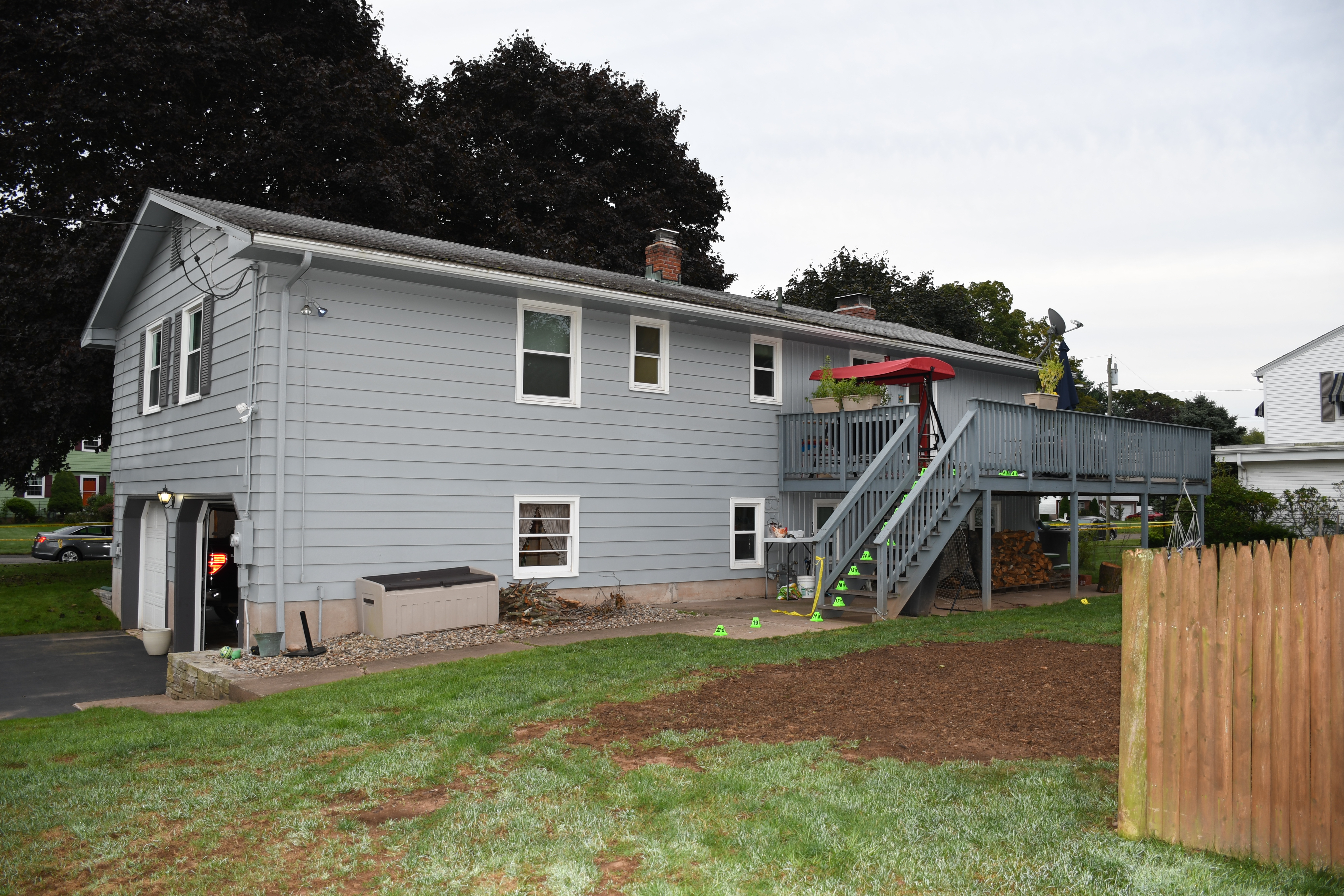 Carras Residence