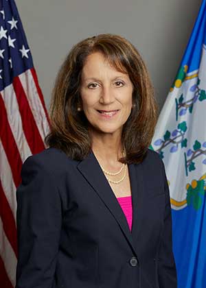State’s Attorney Margaret E. Kelley