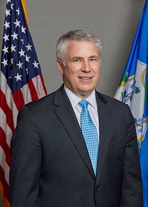 State’s Attorney Michael A. Gailor State’s Attorney Michael A. Gailor