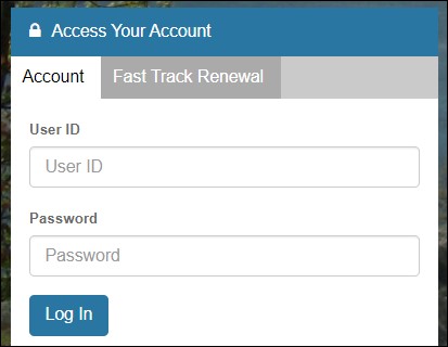 login