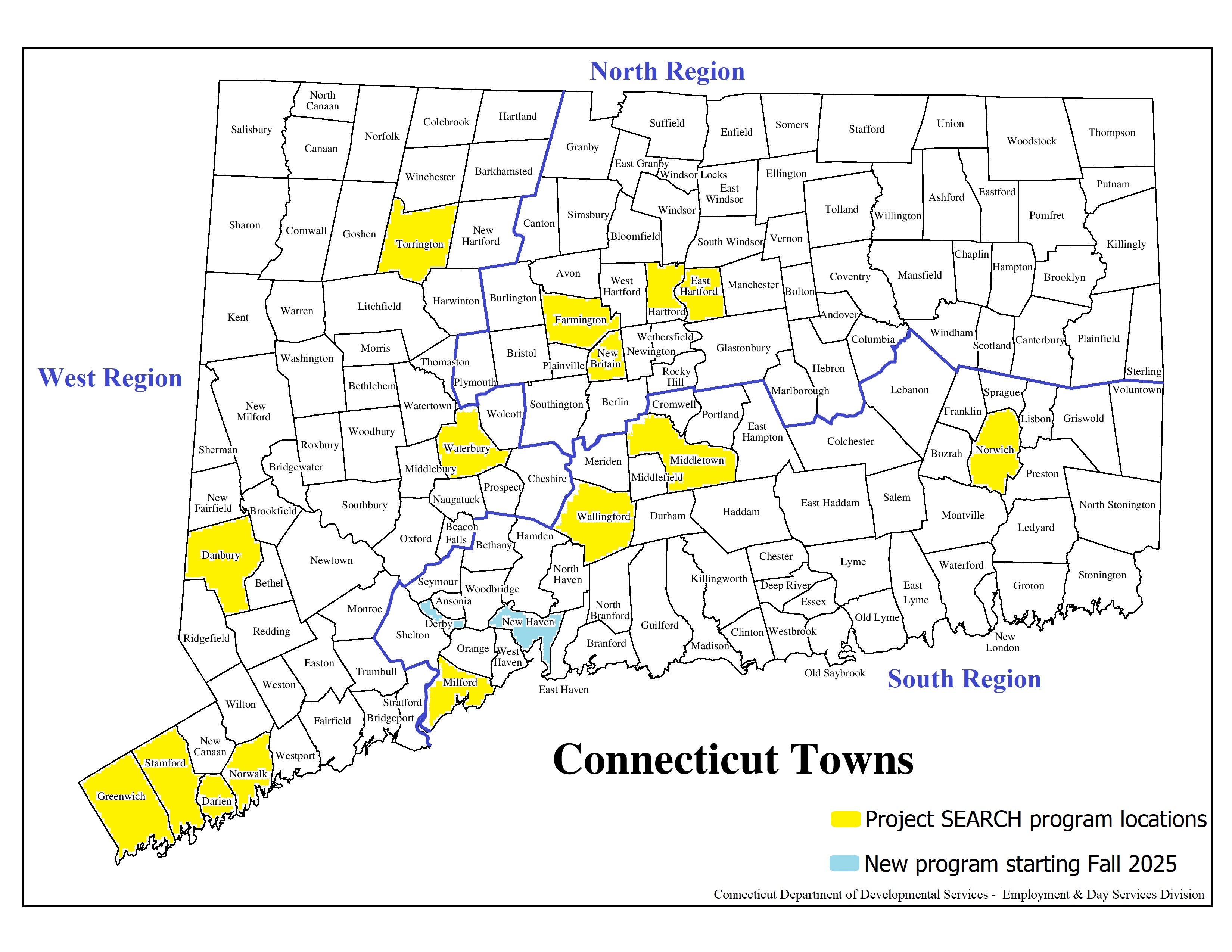 SEARCJ Map 82025