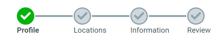 text message instructions checks