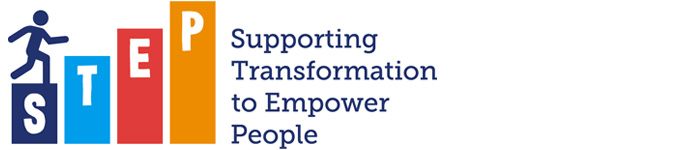 STEP Logo