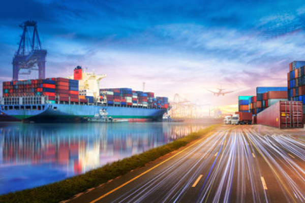 Strategic Supply Chain