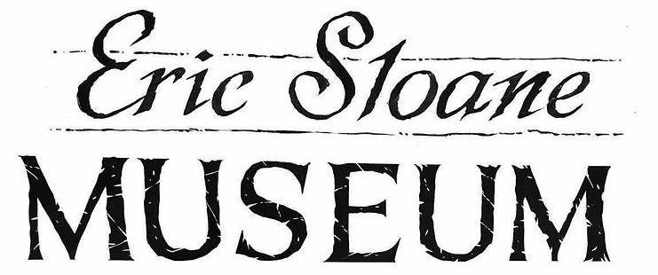 Eric sloane museum