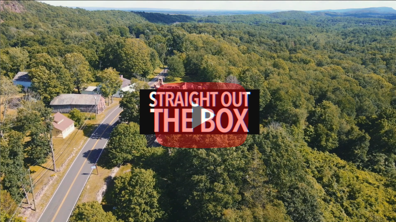 Straight Out the Box
