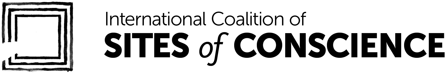 Sites of Conscience Logo