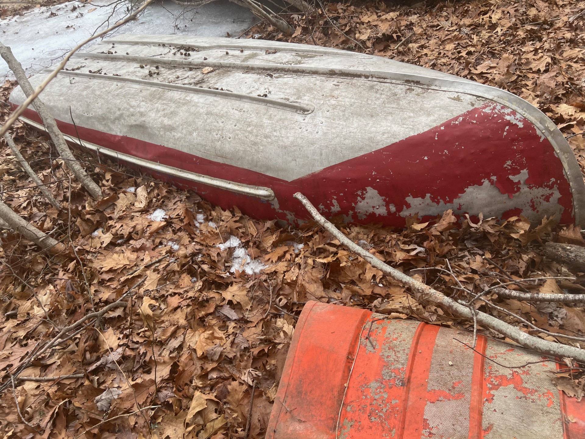 Rowboat