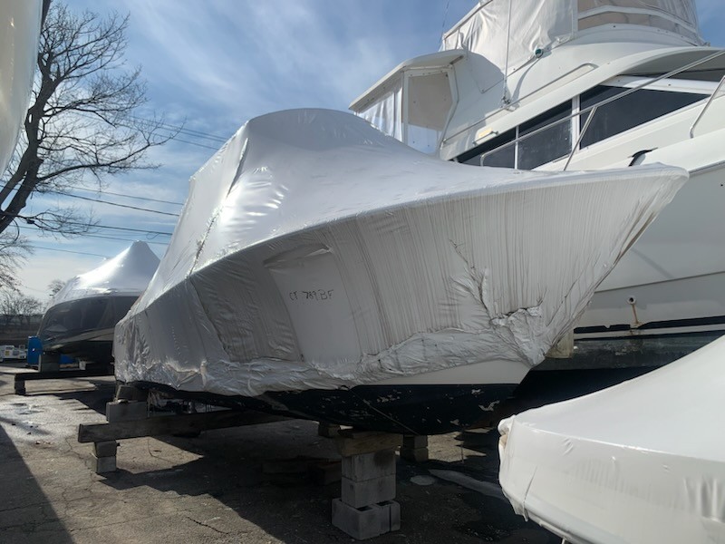 22', Sea Hunt 22