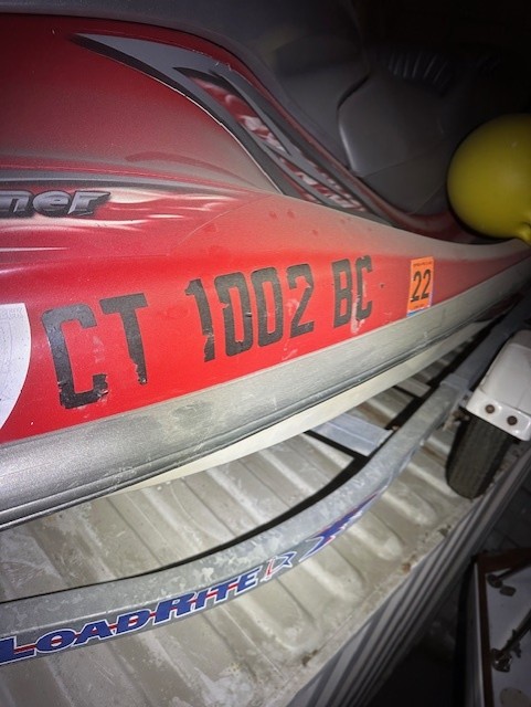 11', Yamaha FX