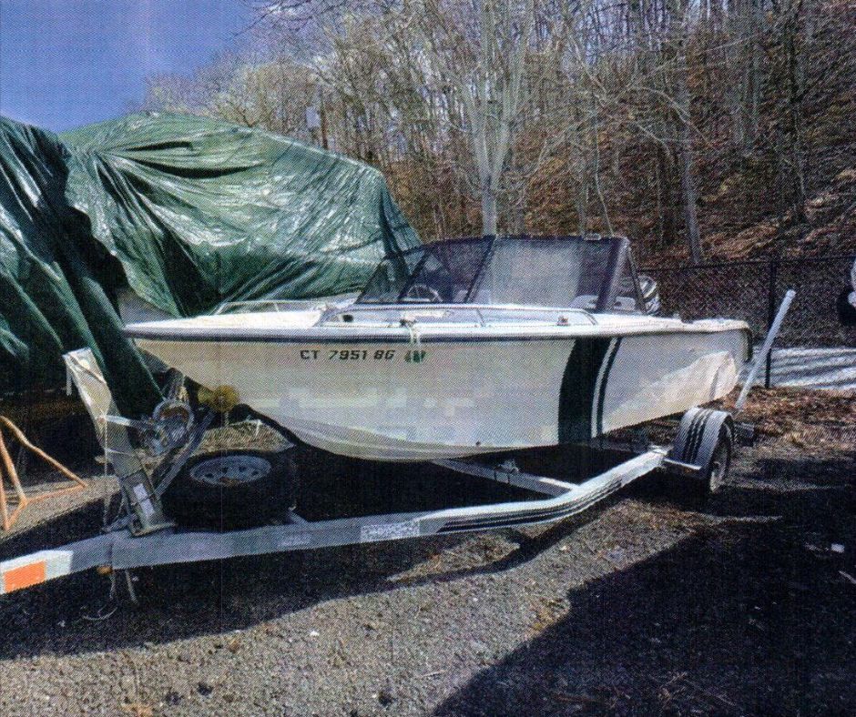 19', Mckee Craft