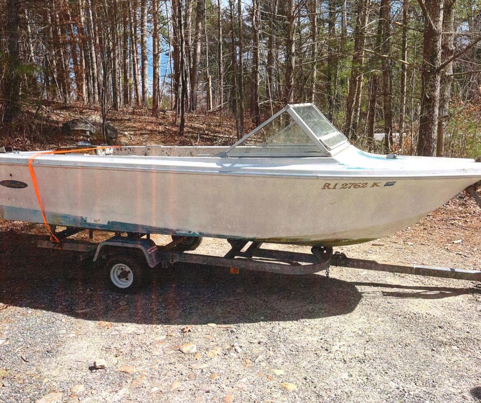 16', Silverline