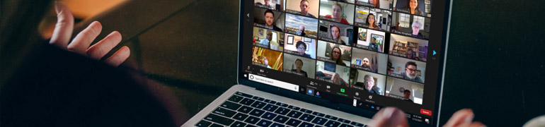 GC3 Webinars