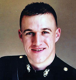 Brian Letendre