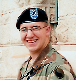 Felix DelGreco