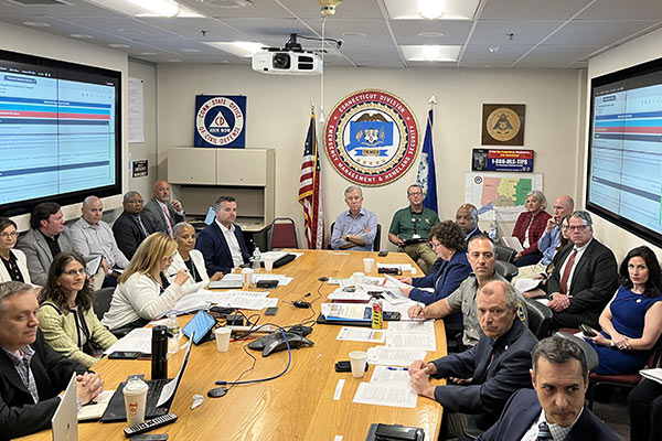 DESPP meeting