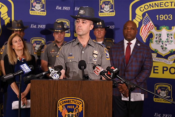 CSP in the news